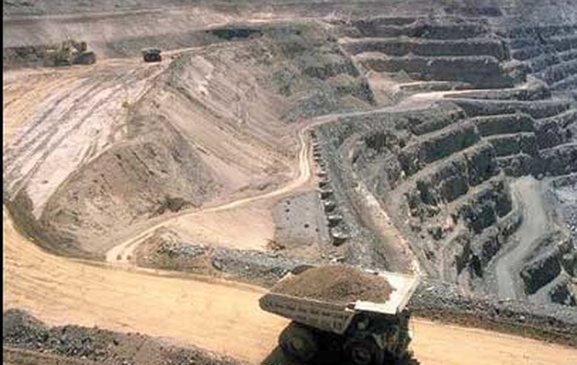 

بازسازی معادن جدی گرفته نمی‌شود