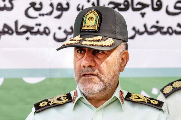 جمع‌آوری لباس‌های نامتعارف از واحدهای صنفی