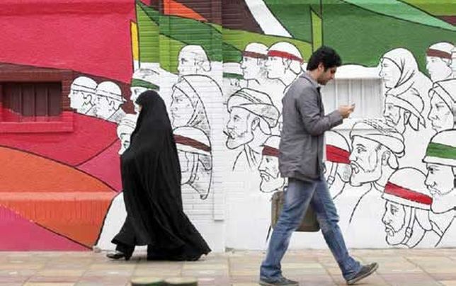 هشدار‌ از آن‌سوی دیوار دیپلماسی خاموش