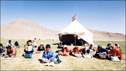 به 40 میلیون مترمربع فضای آموزشی نیاز داریم