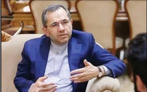 غنیسازی صفر برای ما غیرقابل قبول است