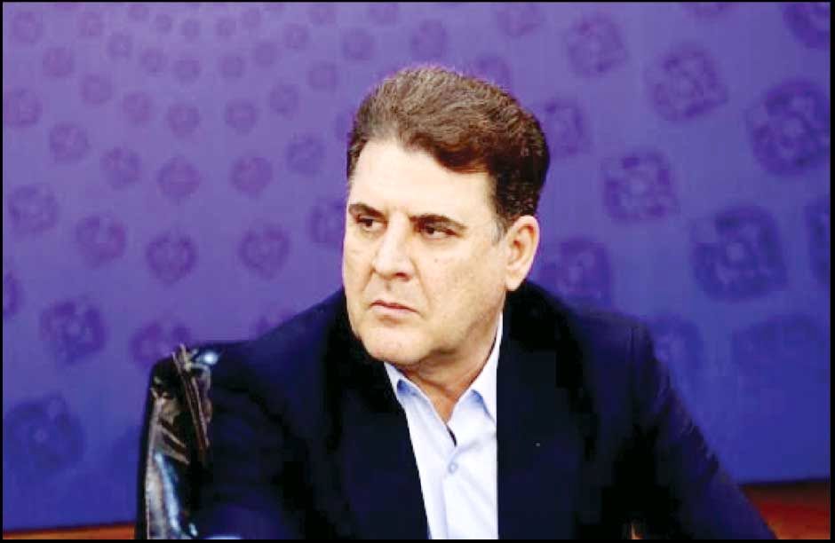 
نهایی شدن طرح ساماندهی تجمعات