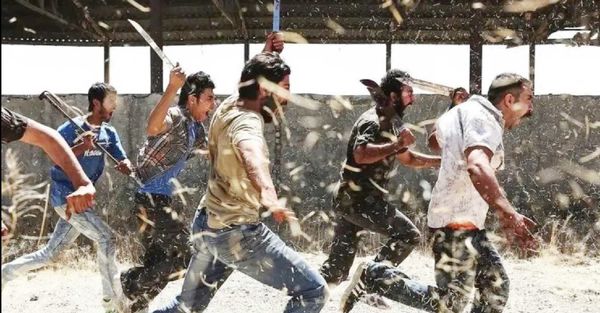 بازخوانی شمایل «لات»‌ در سینمای ایران؛ از قیصر تا شنای پروانه