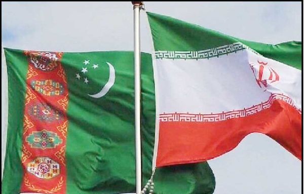 
بخشنامه‌ها تجارت ایران و ترکمنستان را مختل کرد