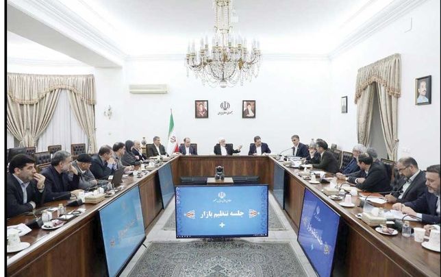 
 مسئولان اختلاف‌ها را در تریبون‌ها مطرح نکنند