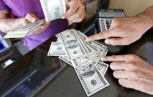 پایان رانت دلار 4200 تومانی؟