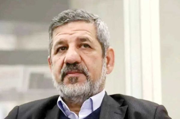 
احتمال وقوع جنگ بسیار زیاد است