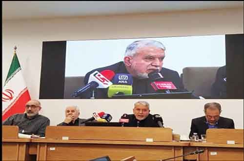 

یونسکو نامه‌های ایران برای جلوگیری از تعرض به آثار تاریخی را تحویل اسرائیل داد