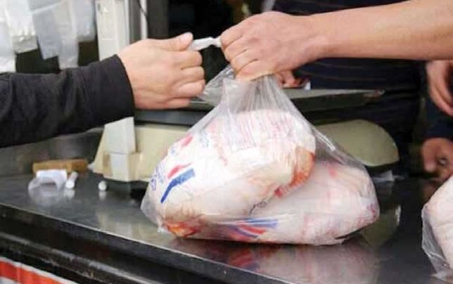 تورم سنگین خوراکی‌ها در  سکوت دولت و وزارت کار