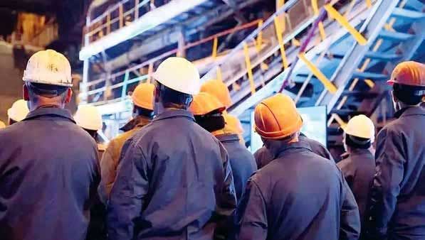 دستمزد ۱۴۰۵ در انتظار اعلام نرخ تورم ناشی از حذف ارز ترجیحی