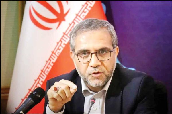 مذاکرات رسمی متوقف شده، اما رایزنیها ادامه دارد