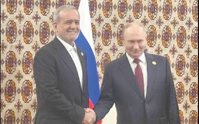 
صلح از طریق پرهیز از یکجانبه‌گرایی قابل دستیابی است 