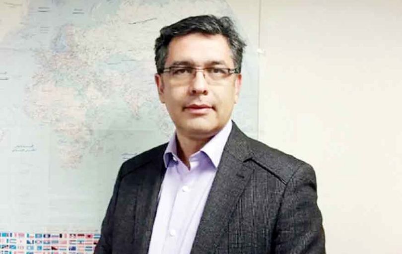 
باید با آژانس بین‌المللی انرژی  اتمی برخورد می‌شد