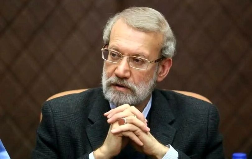 

علی لاریجانی دبیر شورای عالی 

امنیت ملی شد
