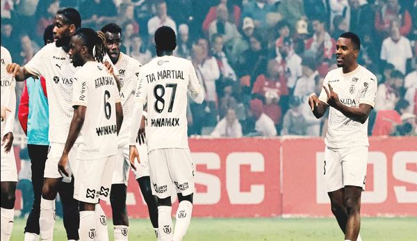 رنس در دسته دوم اروپایی میشود!