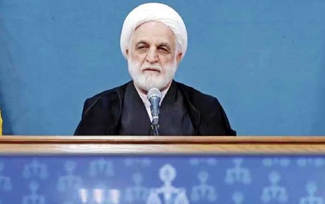 خروج دستگاه قضا از مدار امنیتی؟