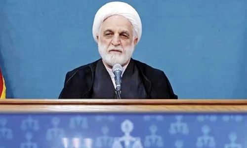 خروج دستگاه قضا از مدار امنیتی؟