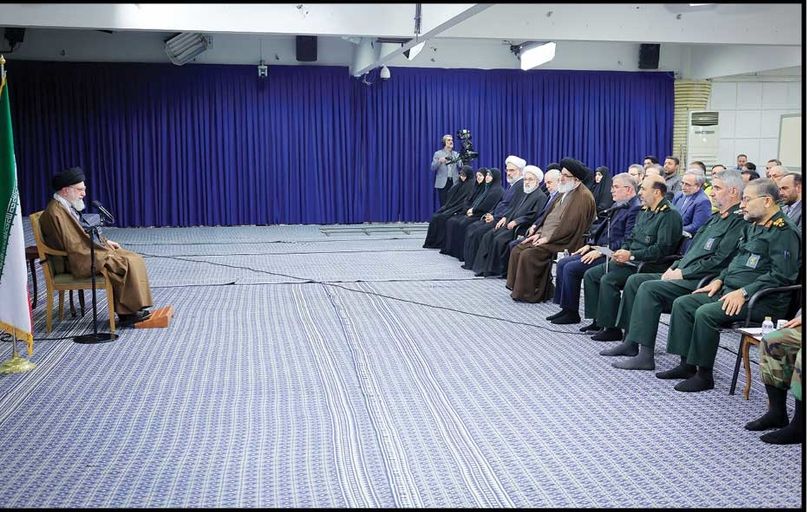 
با همه سختی‌ها و مشکلات، نقاط مثبت فراوانی در کشور داریم