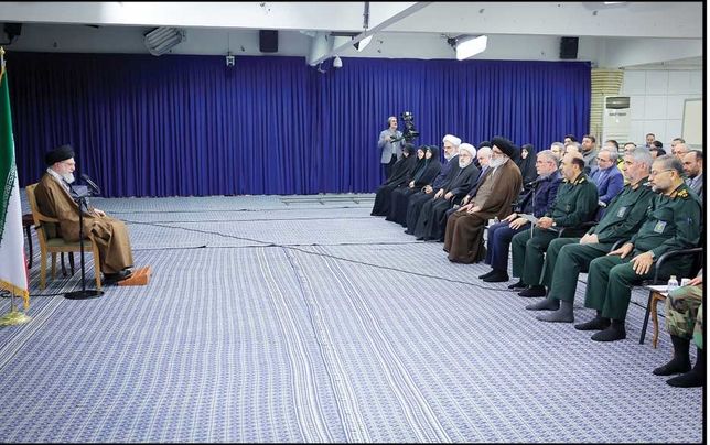 
با همه سختی‌ها و مشکلات، نقاط مثبت فراوانی در کشور داریم