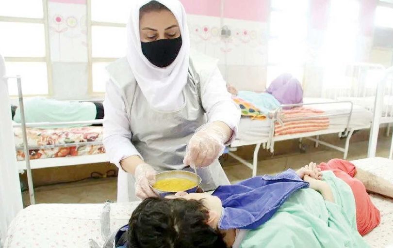 از هر صد مورد آزار در مراکز بهزیستی، شاید یکی رسانه‌ای شود