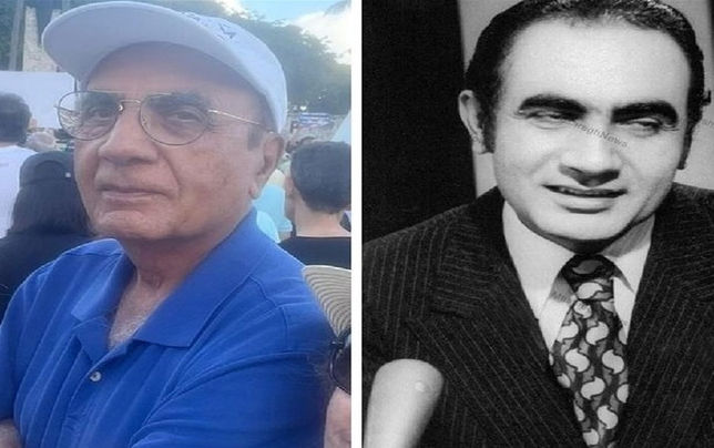 
 پرویز ثابتی باید در پرونده اتهام شکنجه، محاکمه شود