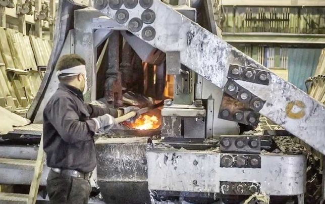 کارگران آلومینیوم اراک در انتظار تغییرات ملموس