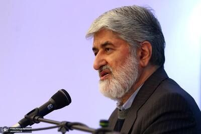 ظریف، صالحی، علی لاریجانی و تخت‌روانچی را در هیات مذاکره‌کننده قرار دهید