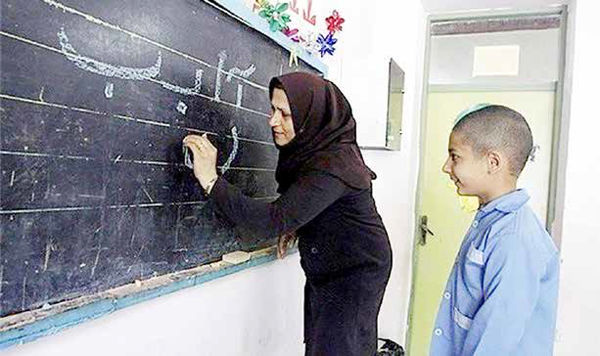رتبه‌بندی معلمان؛ طرحی که ناکام ماند
