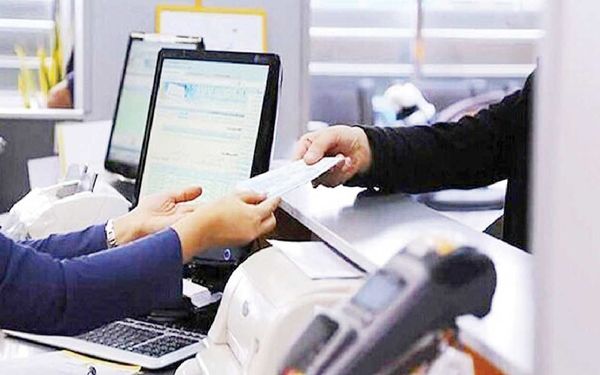درخواست تامین اعتبار بانکها از بانک مرکزی رکورد زد