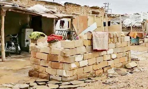 بازسازی لبنان با مشکلات و فقر موجود برای مردم توجیه‌پذیر نیست