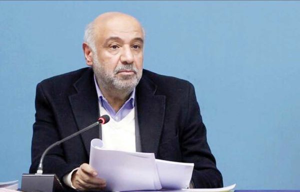 
میدری: کمبود «نیروی متخصص» معضل اصلی تولیدکنندگان است