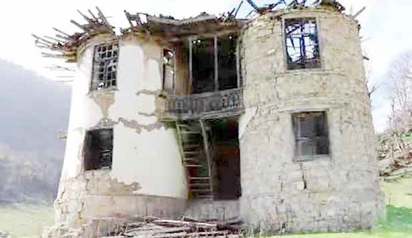 از روستای دوقلوها تا جنگلی که جیغ می‌کشد و ...