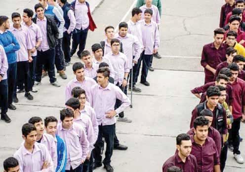 کمتر از 2 درصد بودجه آموزش و پرورش صرف کیفیت‌بخشی می‌شود