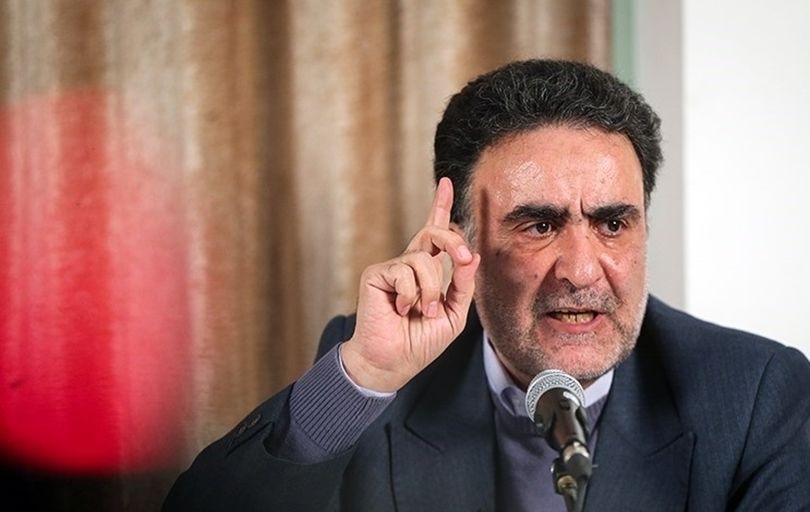 مصطفی تاجزاده بازداشت شد