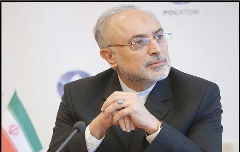 
 تغییر «عنوان» مذاکره به «ایران نباید سلاح هسته‌ای داشته باشد»