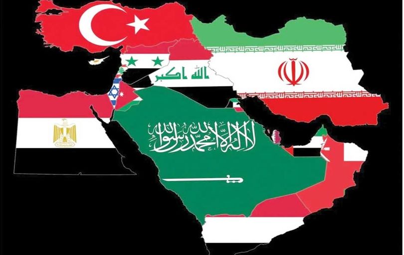 
همچنان با متغیرهای امنیتی قبل از هفت اکتبر، منطقه را تحلیل می‌کنیم