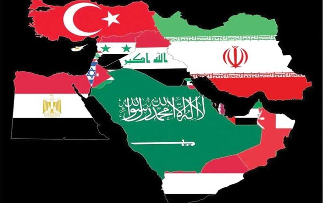 
همچنان با متغیرهای امنیتی قبل از هفت اکتبر، منطقه را تحلیل می‌کنیم