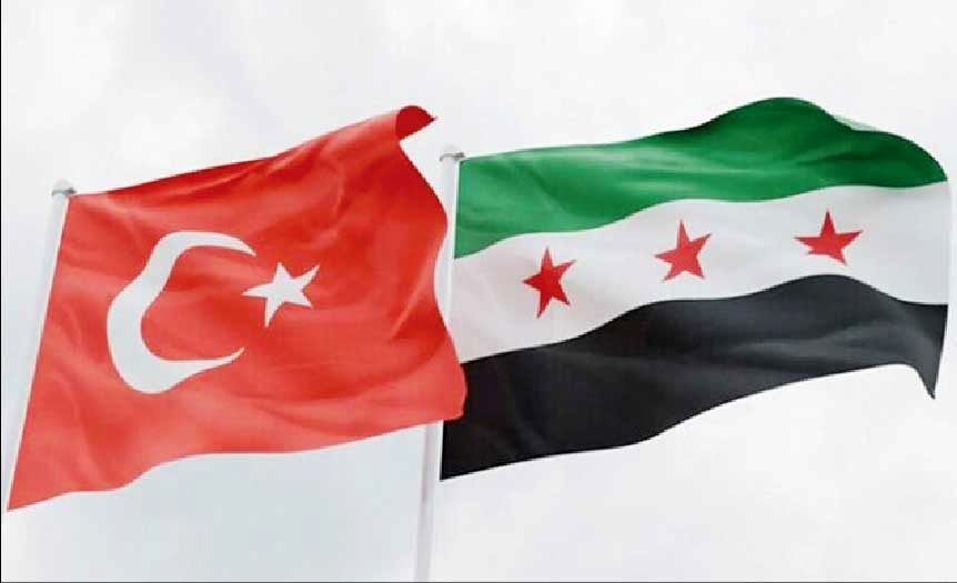 

آنکارا علیه «قسد» اقدام نظامی می‌کند؟