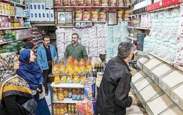 «چسبندگی» تورم و بیکاری به فروپاشی اخلاقی