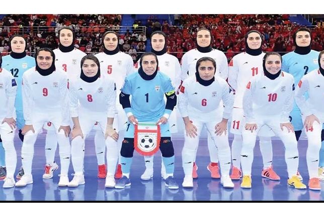 قرعه‌کشی نخستین جام جهانی فوتسال زنان برگزار شد؛

سلام به گروه مرگ