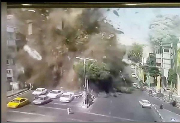 
تدوین طرحی برای دریافت غرامت از اسرائیل و آمریکا در مجلس کلید خورد
