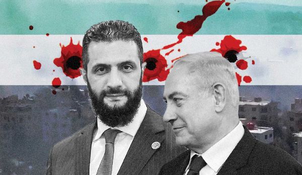 
سرگردانی مسیر صلح دمشق- تل‌آویو زیر سایه تنش‌های جدید