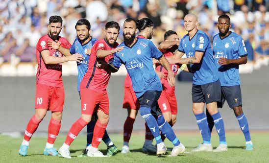 برد را بباف!