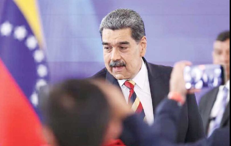 

 ترامپ طرح‌ سیا برای عملیات در ونزوئلا را تأیید کرد