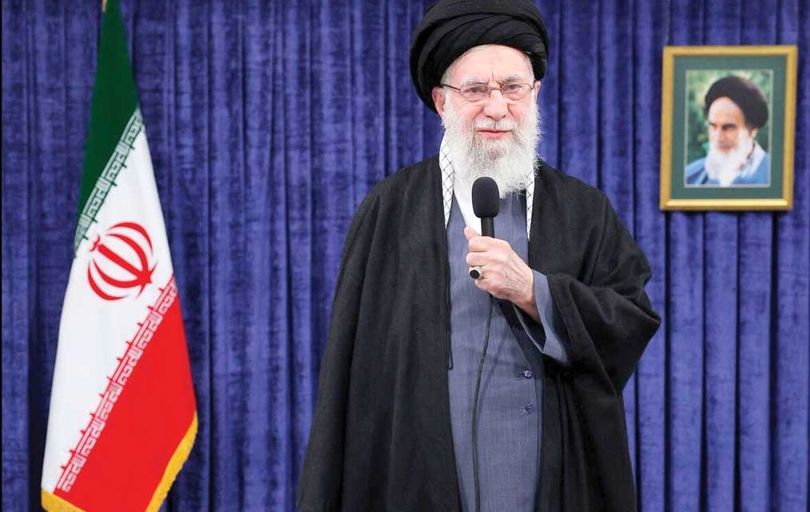 
روز ۲۲ بهمن دشمن را مأیوس کنید