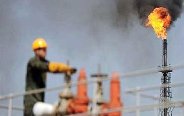 

جمع‌آوری 9 میلیون مترمکعب 

گازهای همراه و مشعل