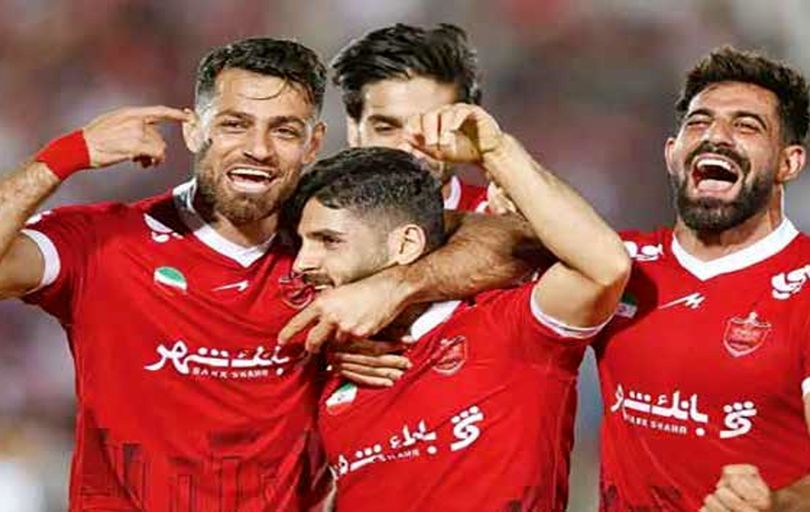 رنگین‌ترین سفره برای شام آخر وحید