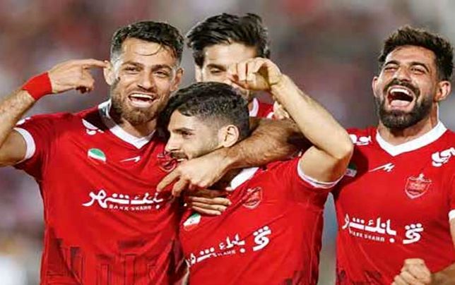 رنگین‌ترین سفره برای شام آخر وحید