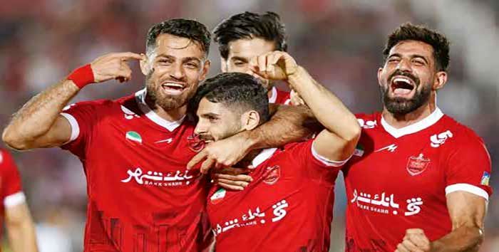 رنگین‌ترین سفره برای شام آخر وحید