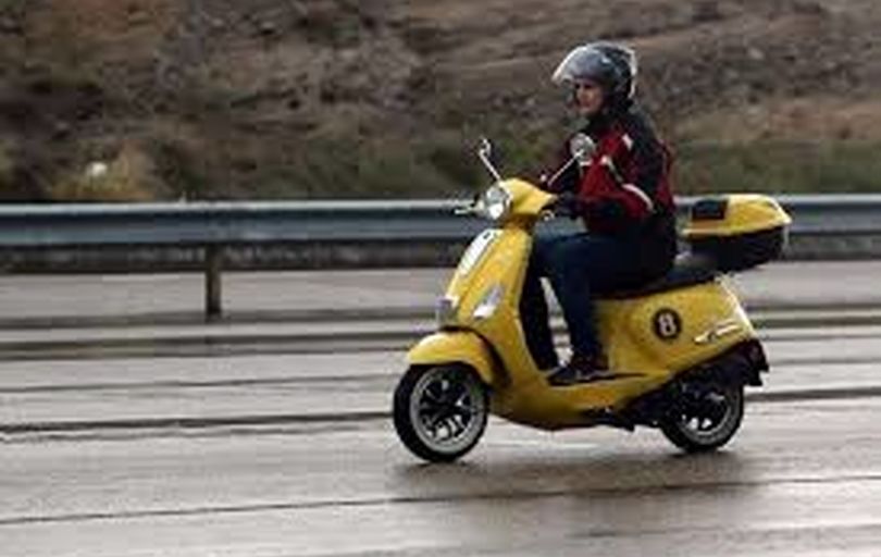 
طرح موضوع موتورسواری زنان نشان‌دهنده نفوذ است